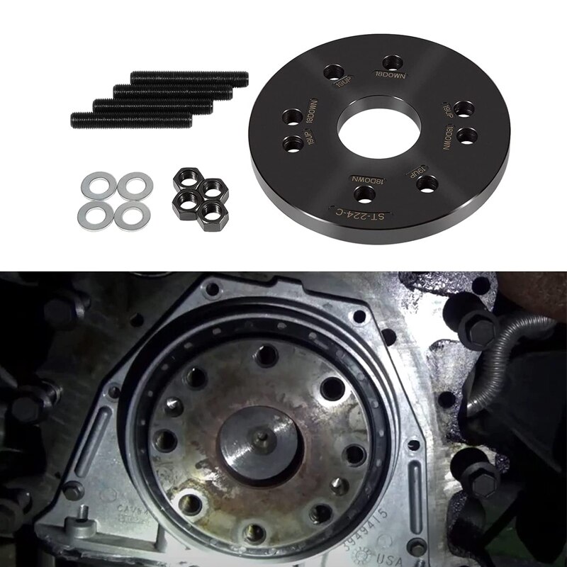 5395259 ĸ ũũ Ʈ     ν緯, Alt ST-224C, Paccar PX-6, PX-8 Ŀν 3.9L, 5.9L, 6.7L,8.3L, 9.0L